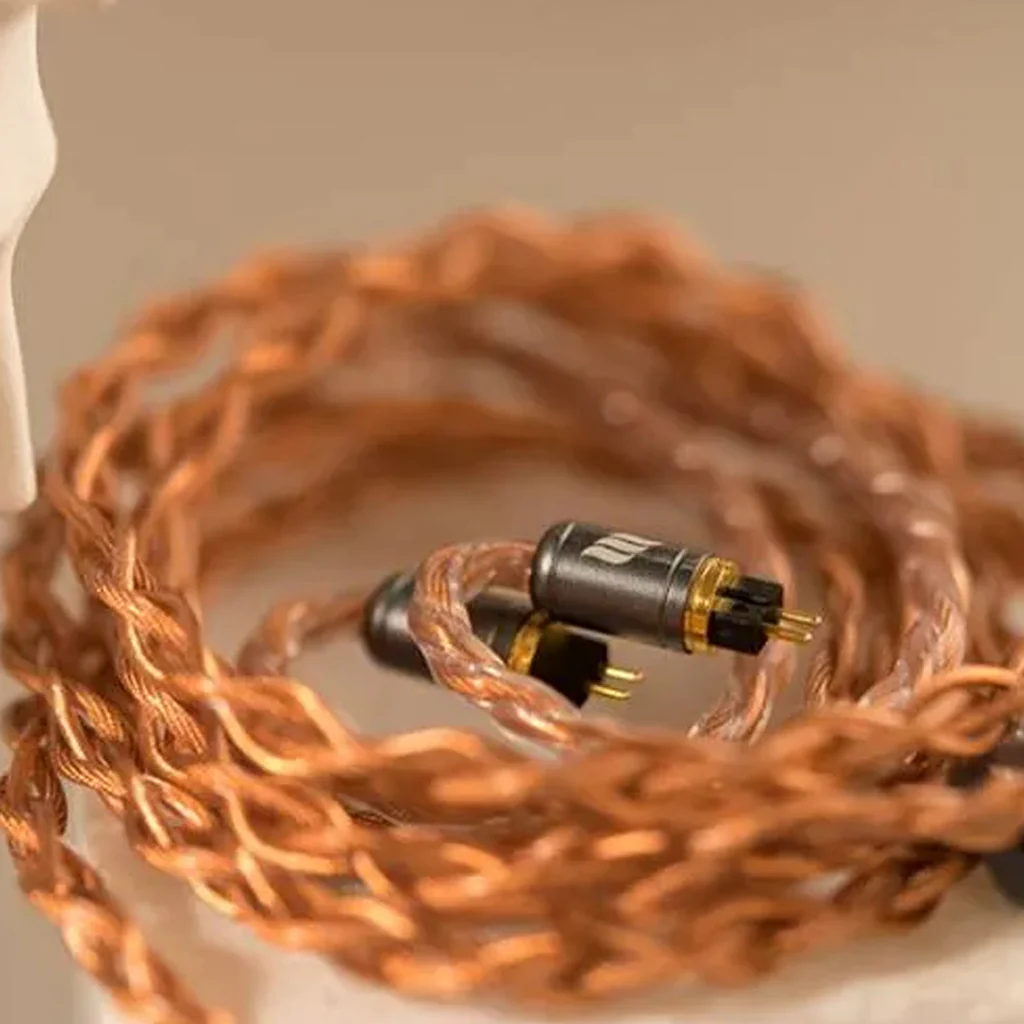 Effect Audio - Ares S Upgrade Cable for IEM - Image 5