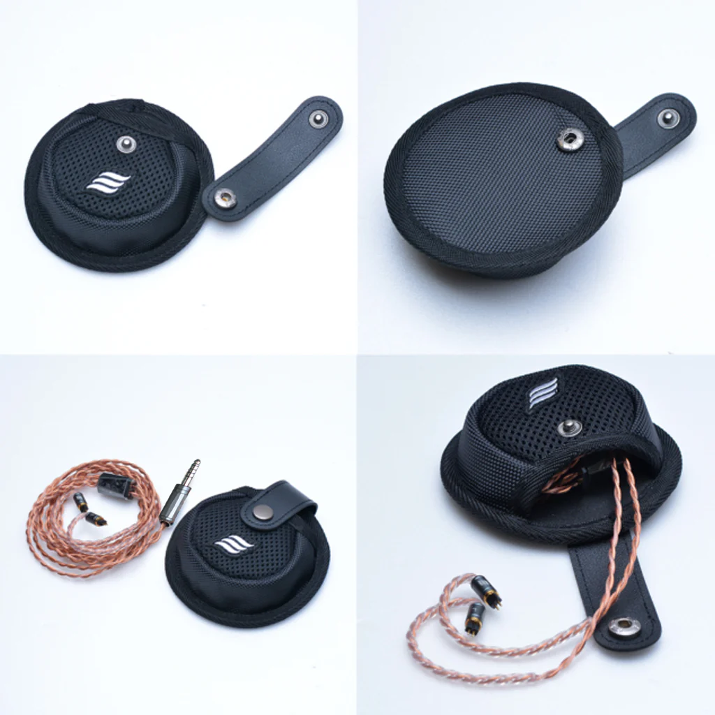 Effect Audio - Ares S Upgrade Cable for IEM - Image 8