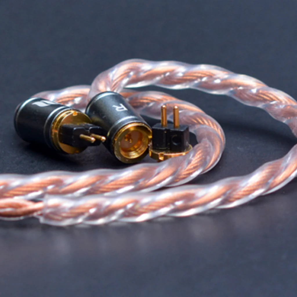 Effect Audio - Basic ConX 2 Pin & MMCX Connectors Set - Image 6