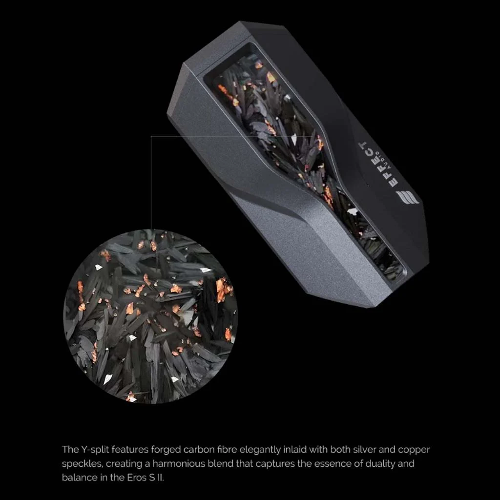 Effect Audio Cadmus II Upgrade Cable For IEM - Image 2