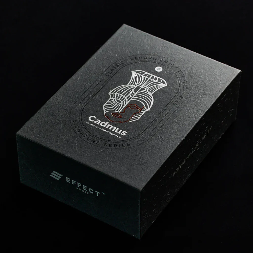 Effect Audio - Cadmus Upgrade Cable for IEM - Image 11