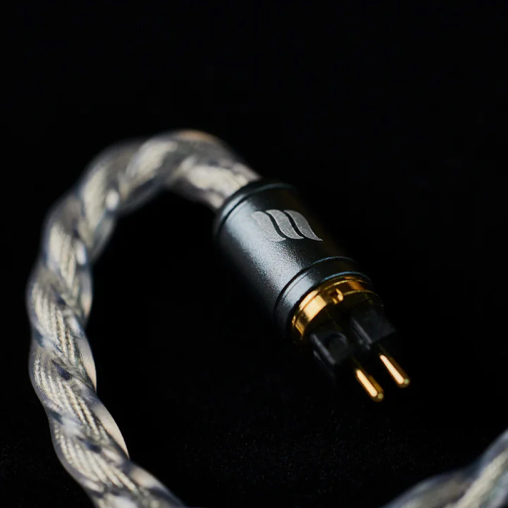 Effect Audio - Cadmus Upgrade Cable for IEM - Image 14