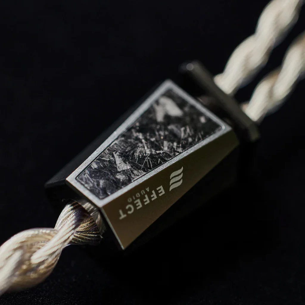 Effect Audio - Cadmus Upgrade Cable for IEM - Image 15