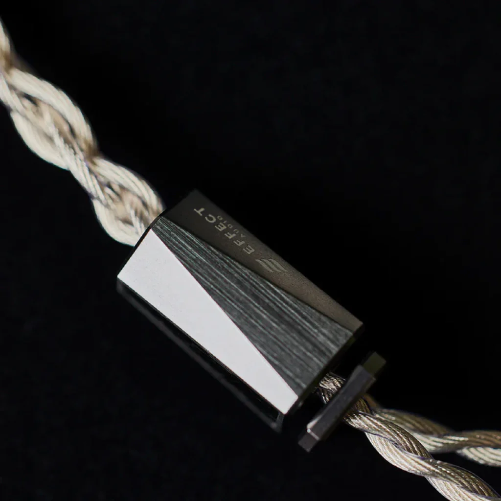 Effect Audio - Cadmus Upgrade Cable for IEM - Image 16