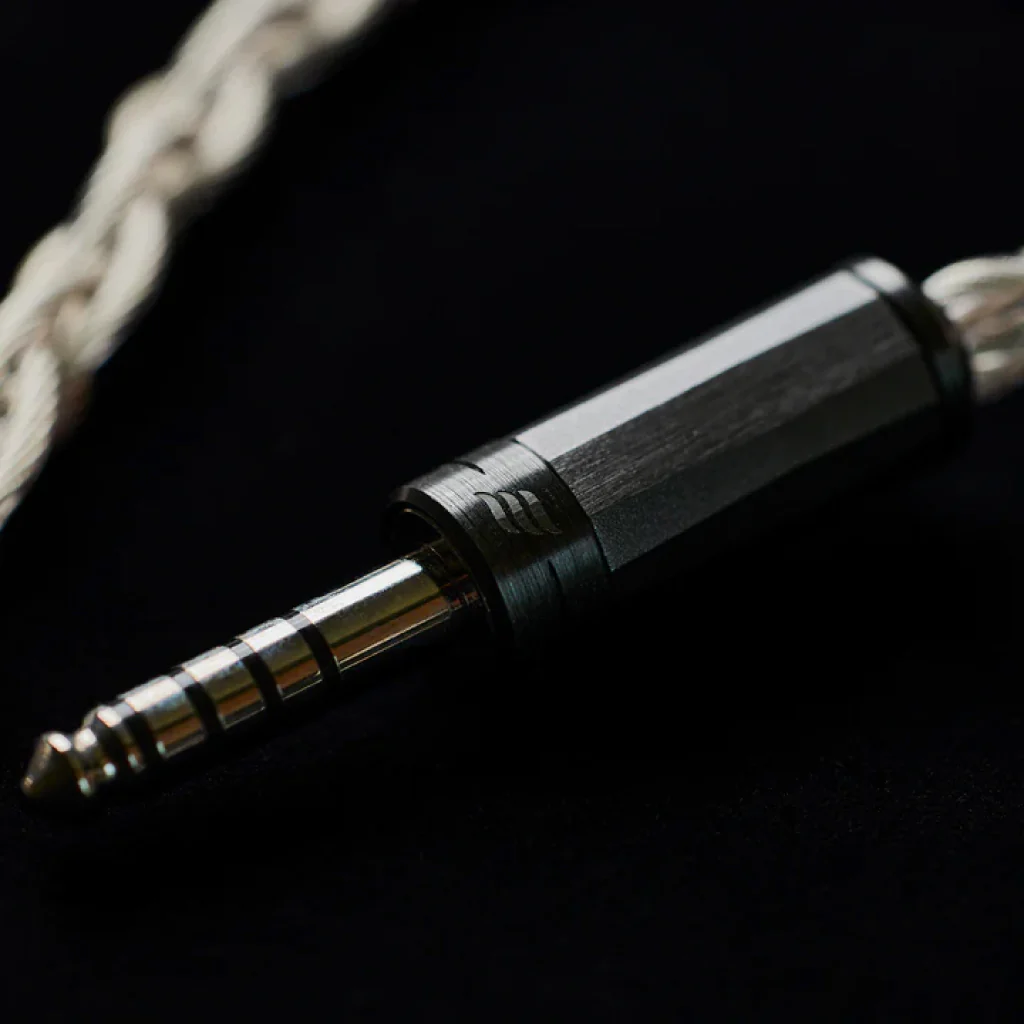 Effect Audio - Cadmus Upgrade Cable for IEM - Image 17