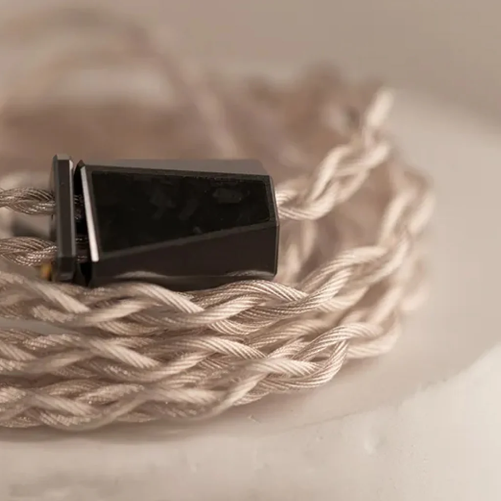 Effect Audio - Cadmus Upgrade Cable for IEM - Image 18