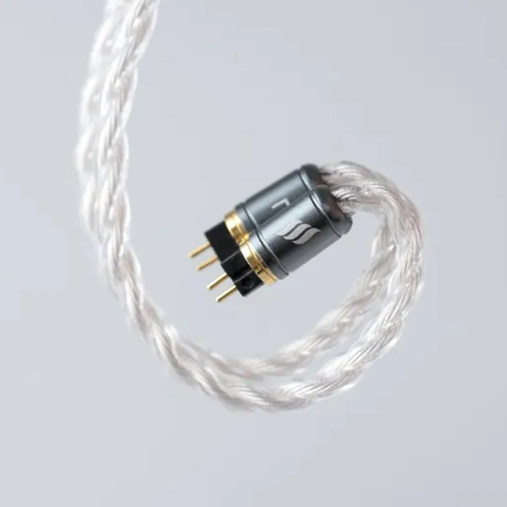 Effect Audio - Cadmus Upgrade Cable for IEM - Image 19