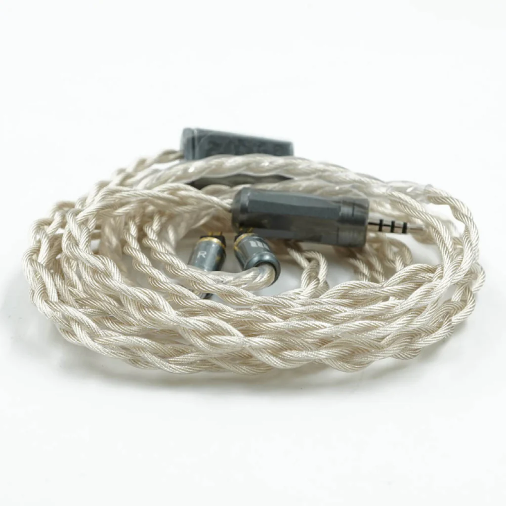 Effect Audio - Cadmus Upgrade Cable for IEM - Image 2