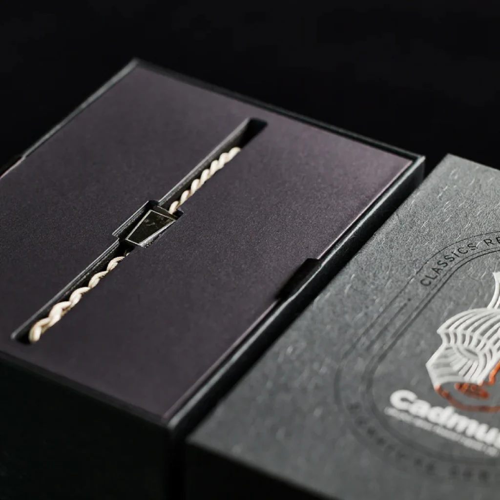 Effect Audio - Cadmus Upgrade Cable for IEM - Image 23