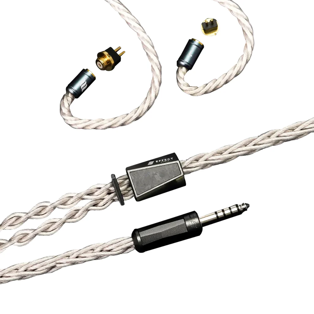 Effect Audio - Cadmus Upgrade Cable for IEM - Image 24