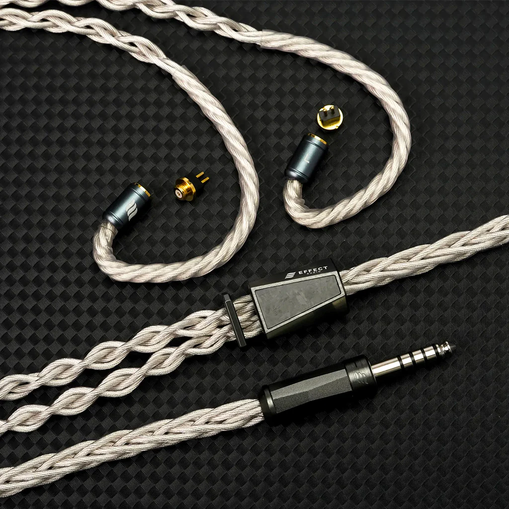 Effect Audio - Cadmus Upgrade Cable for IEM - Image 25