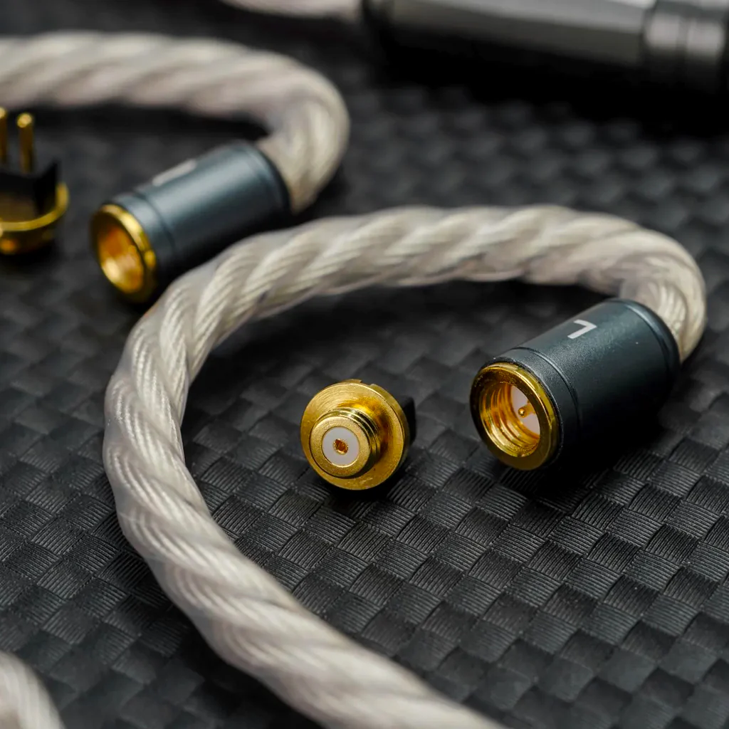 Effect Audio - Cadmus Upgrade Cable for IEM - Image 27