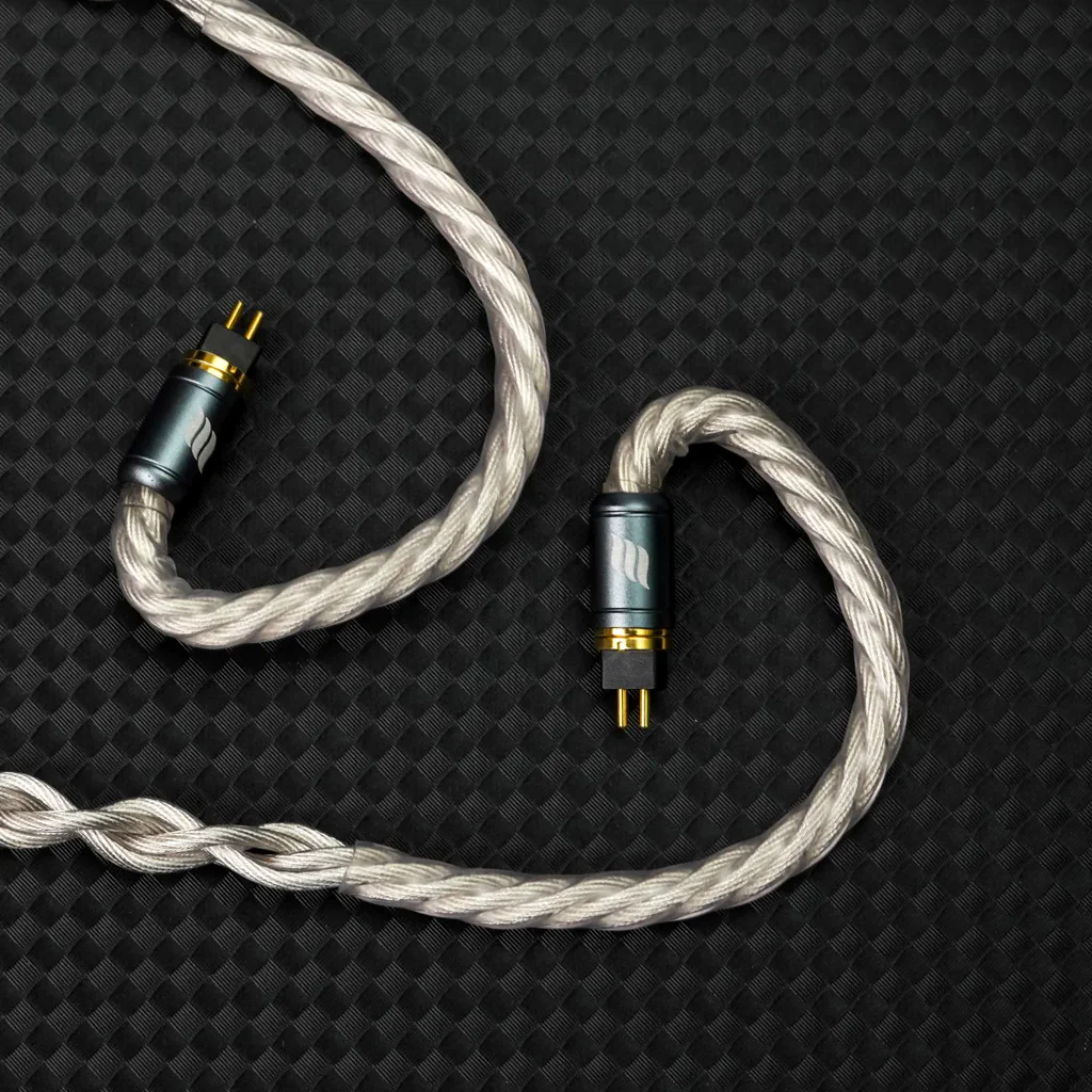 Effect Audio - Cadmus Upgrade Cable for IEM - Image 28