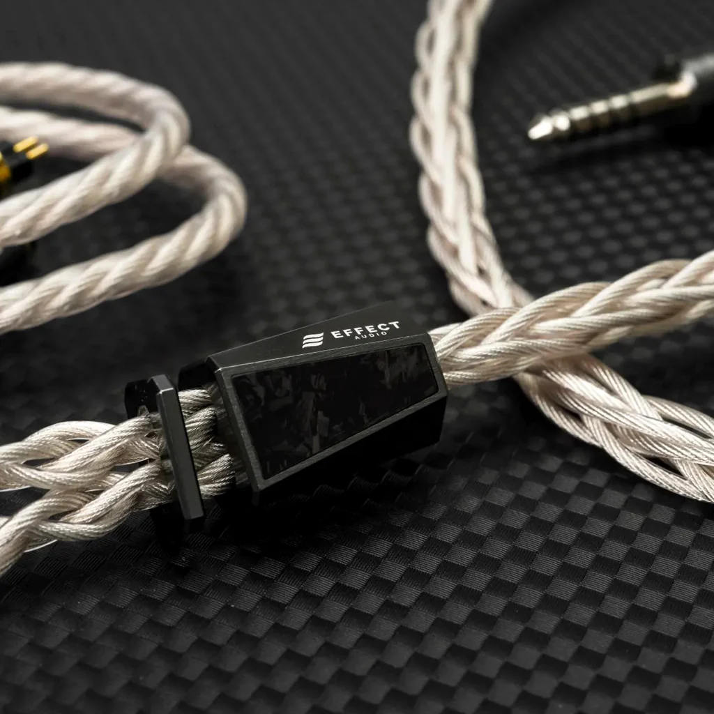 Effect Audio - Cadmus Upgrade Cable for IEM - Image 29