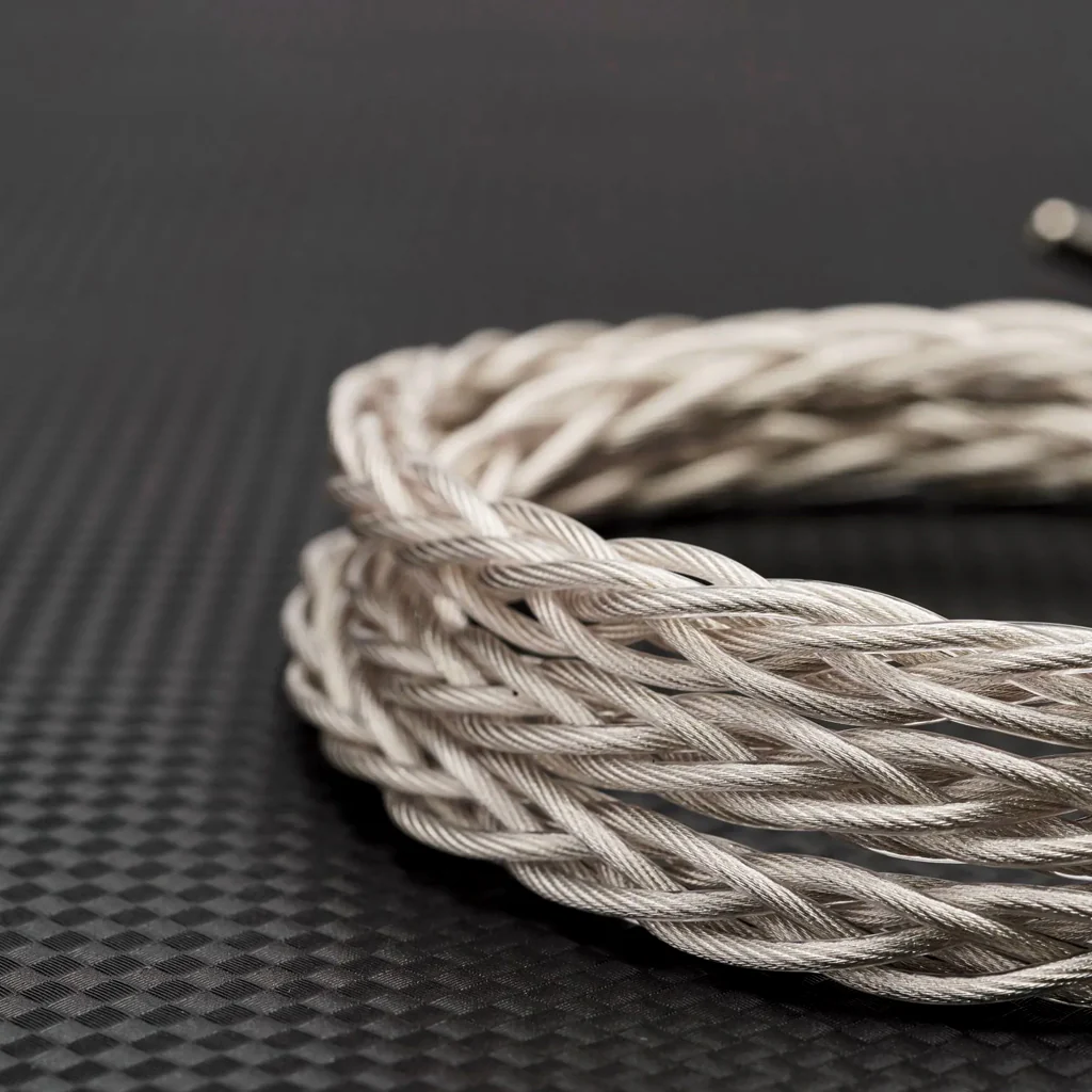 Effect Audio - Cadmus Upgrade Cable for IEM - Image 30