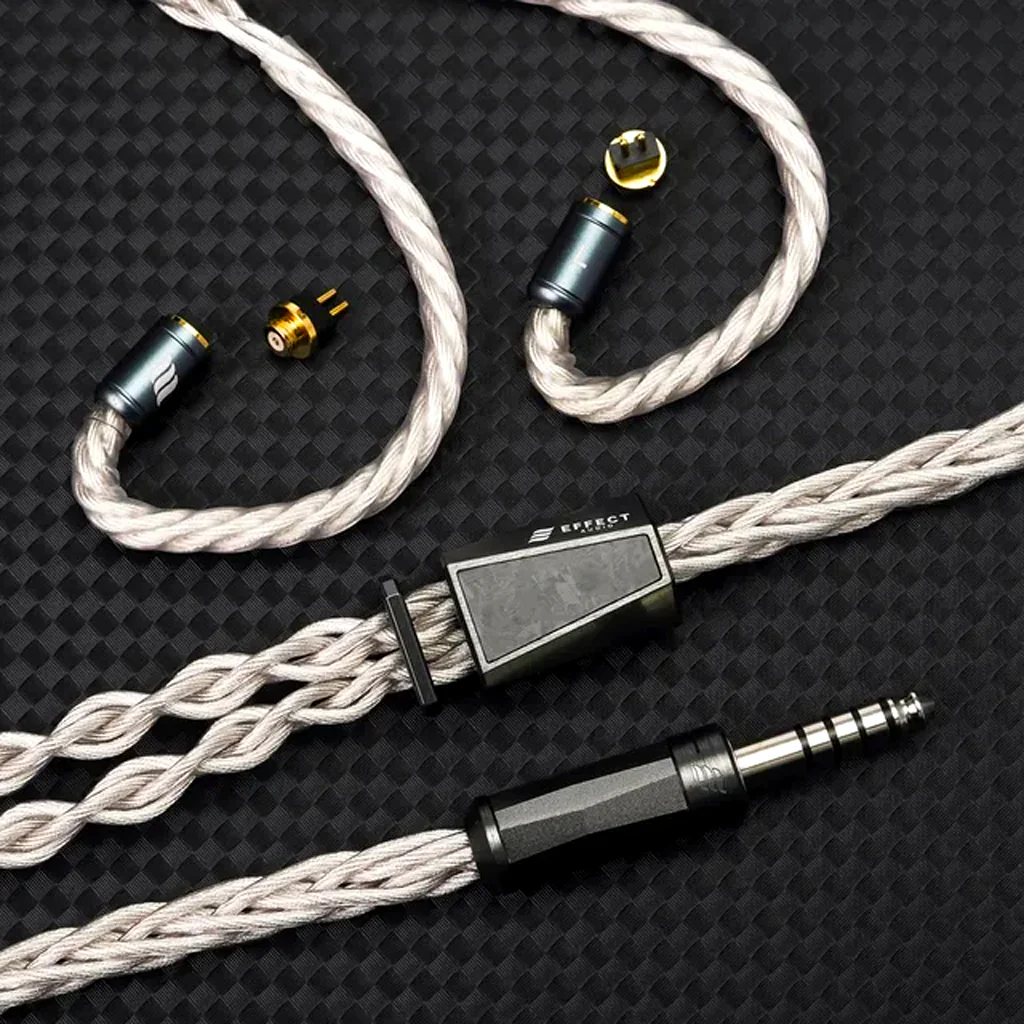 Effect Audio - Cadmus Upgrade Cable for IEM - Image 31
