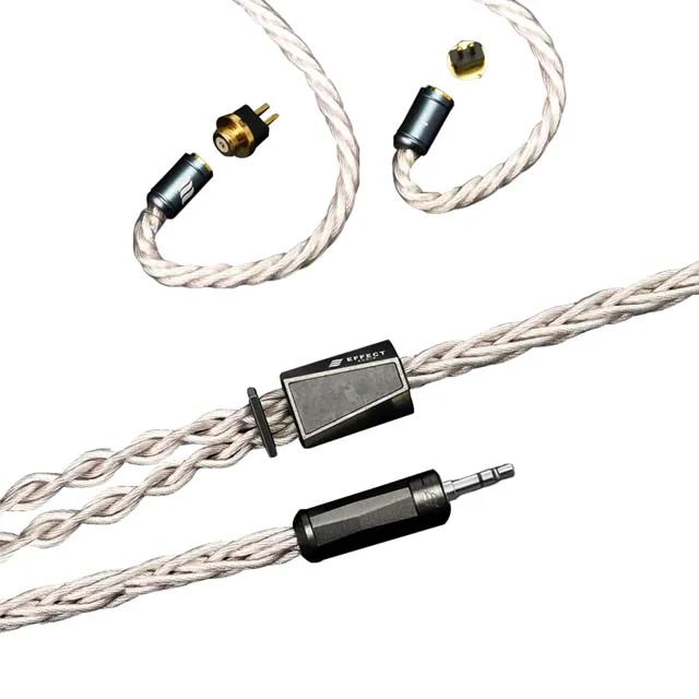 Effect Audio - Cadmus Upgrade Cable for IEM - Image 32