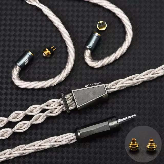Effect Audio - Cadmus Upgrade Cable for IEM - Image 33