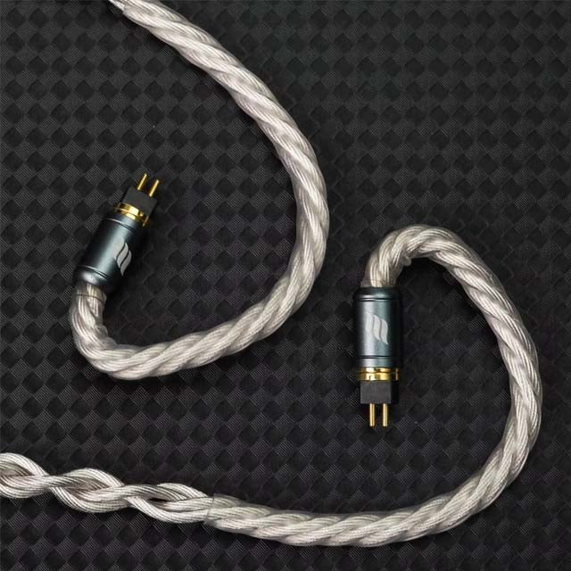 Effect Audio - Cadmus Upgrade Cable for IEM - Image 34