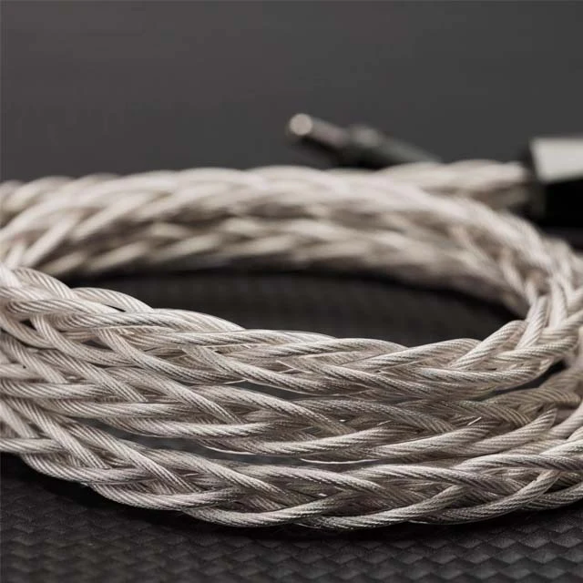 Effect Audio - Cadmus Upgrade Cable for IEM - Image 35