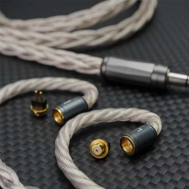Effect Audio - Cadmus Upgrade Cable for IEM - Image 36