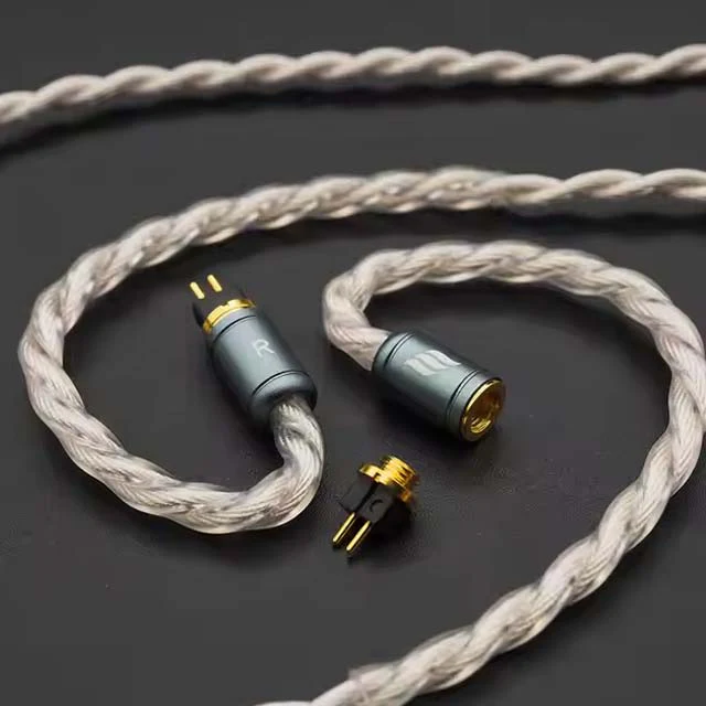 Effect Audio - Cadmus Upgrade Cable for IEM - Image 37