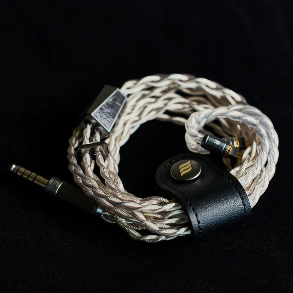 Effect Audio - Cadmus Upgrade Cable for IEM - Image 5