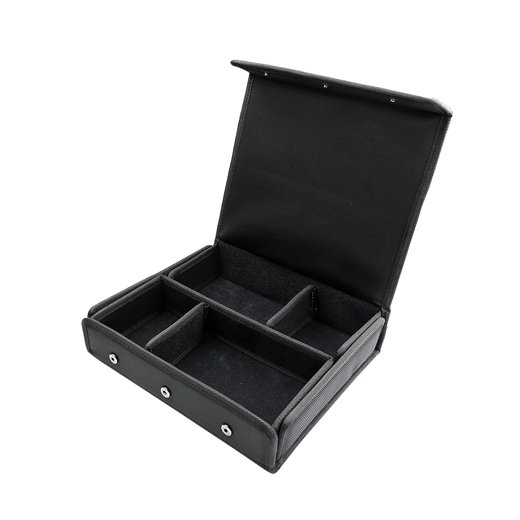 Effect Audio - Carrying Case for IEMs & Audio Accessories