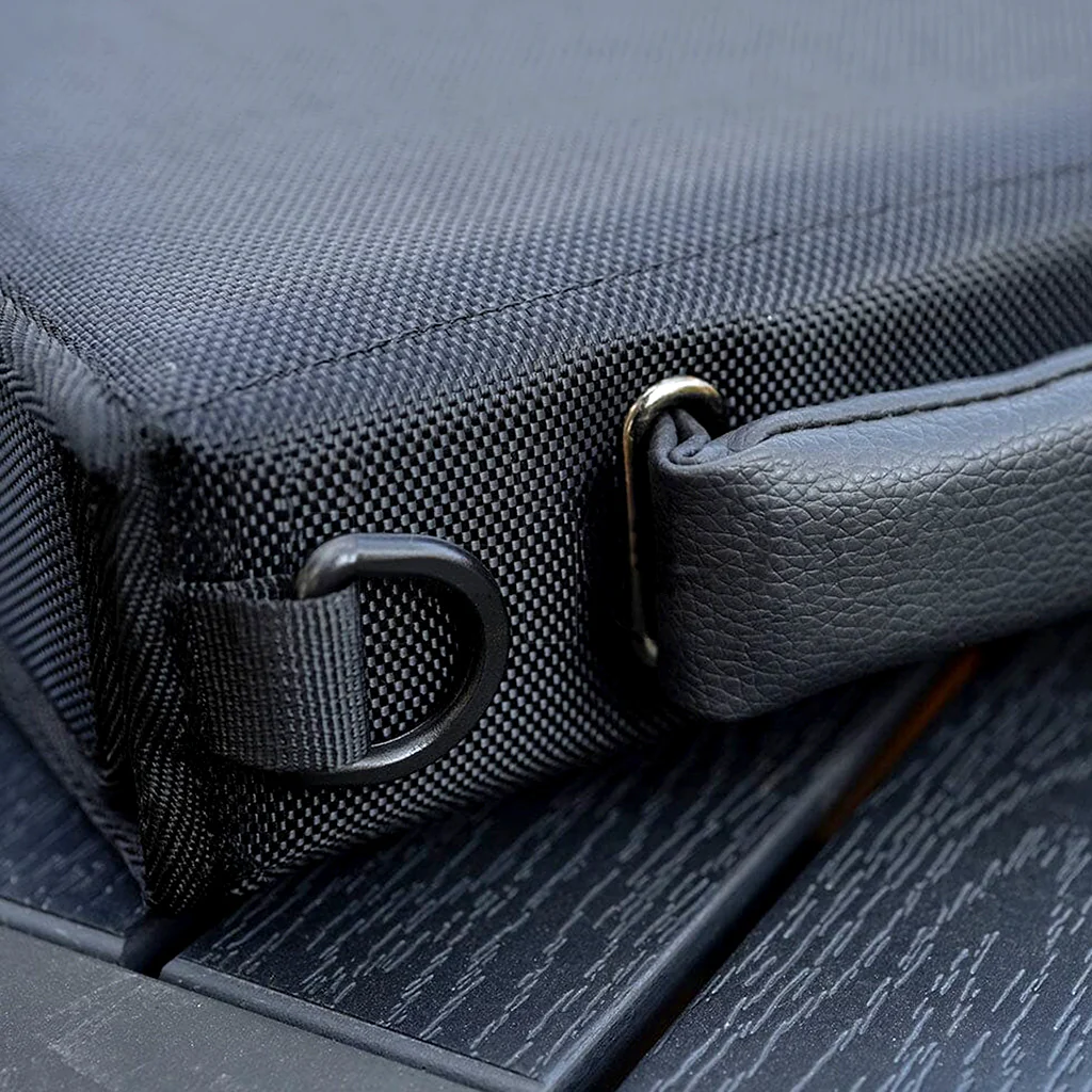 Effect Audio - Carrying Case for IEMs & Audio Accessories - Image 4