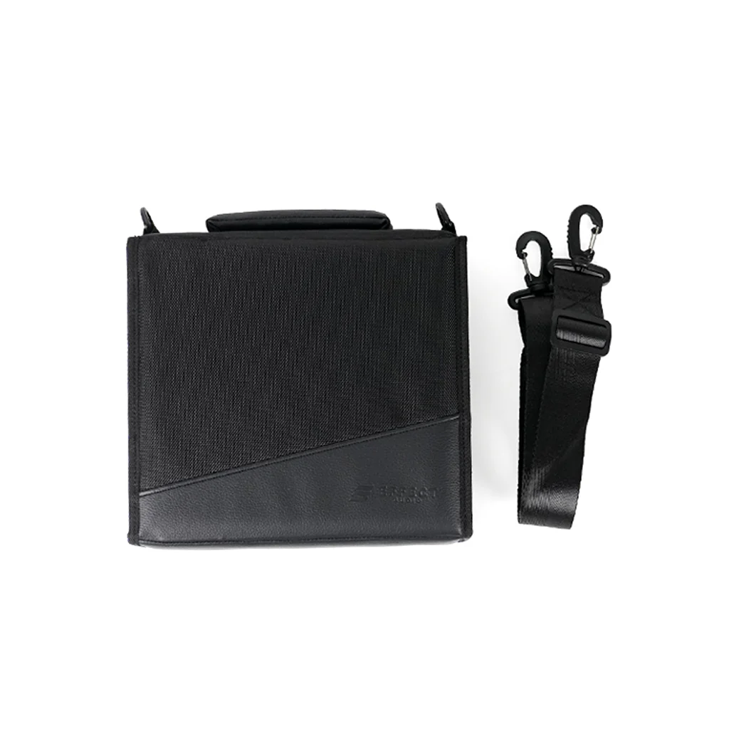 Effect Audio - Carrying Case for IEMs & Audio Accessories - Image 6