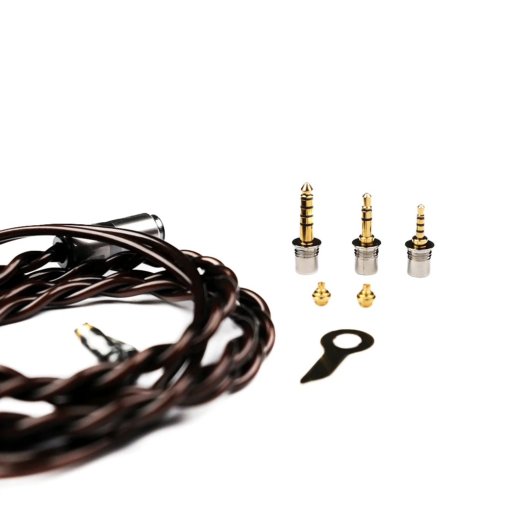 Effect Audio - Code 23 Upgrade Cable for IEMs & Headphones - Image 9