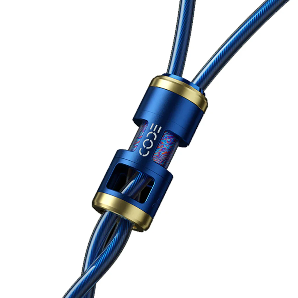 Effect Audio CODE 24 16.5 AWG Upgrade Cable for IEM