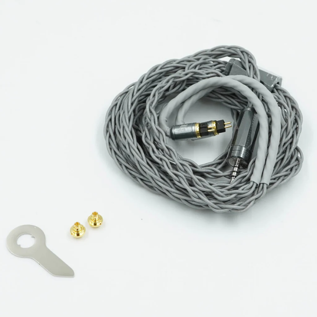 Effect Audio - Eros S Upgrade Cable for IEM - Image 12