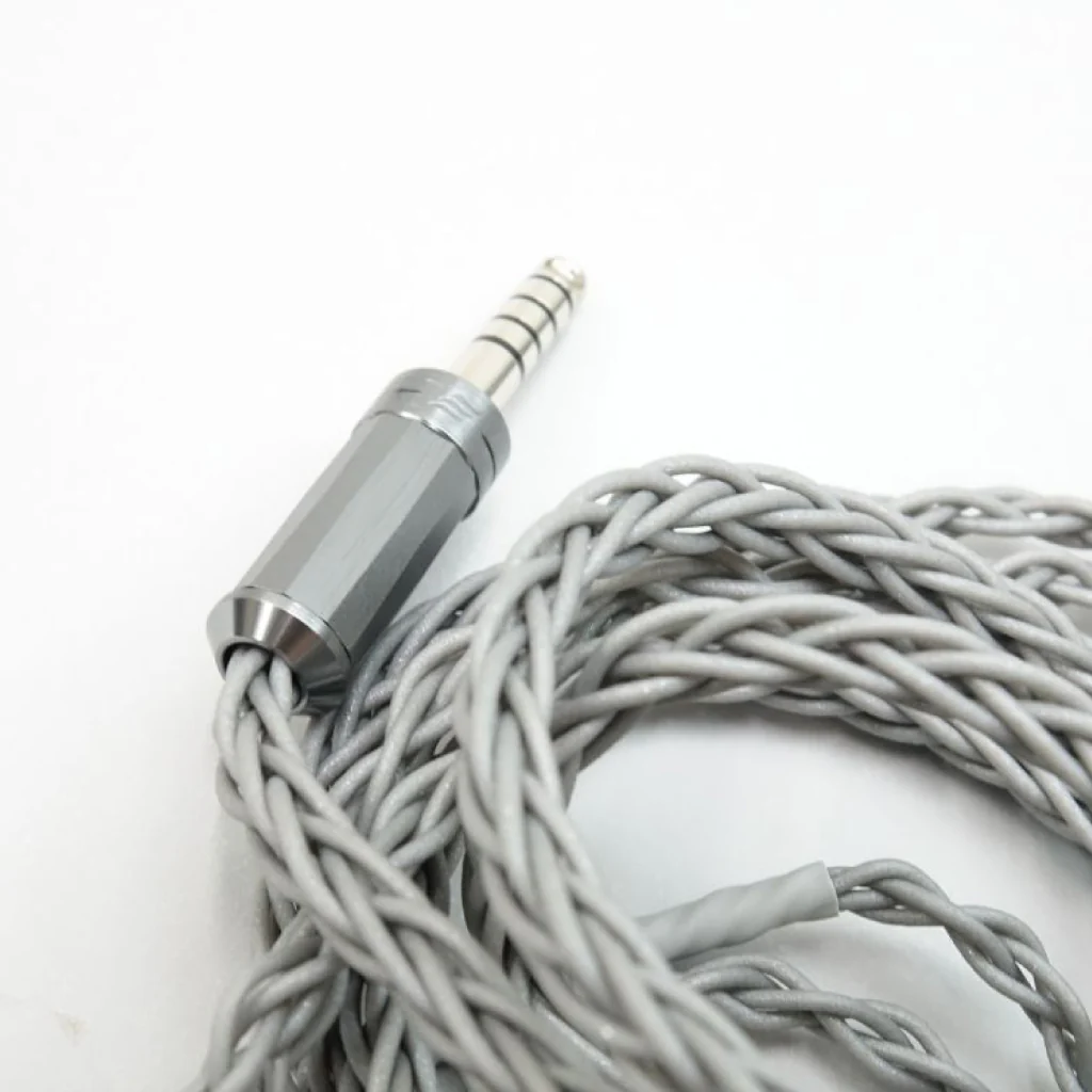 Effect Audio - Eros S Upgrade Cable for IEM - Image 15
