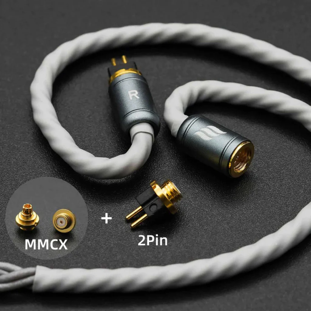 Effect Audio - Eros S Upgrade Cable for IEM - Image 2
