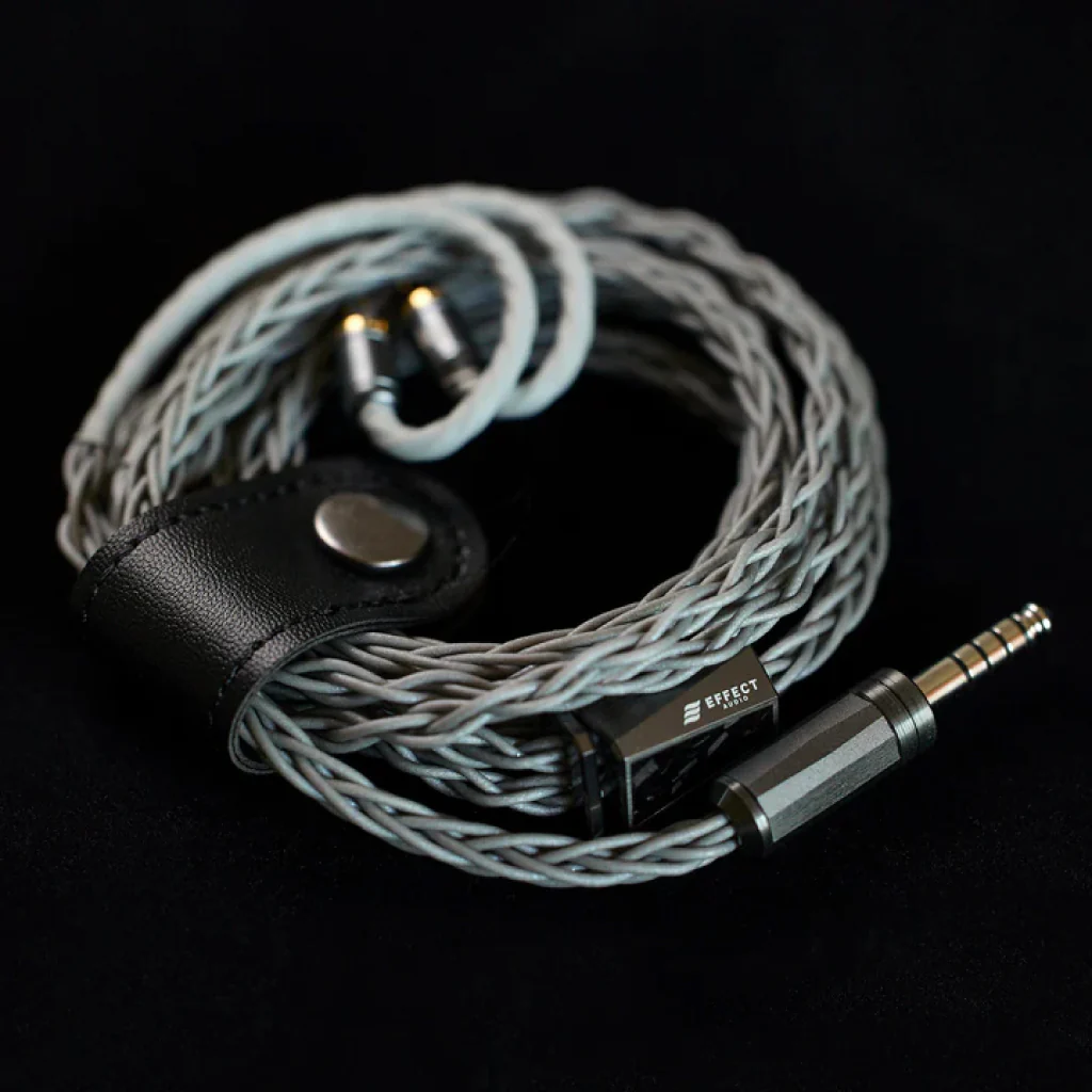Effect Audio - Eros S Upgrade Cable for IEM - Image 3
