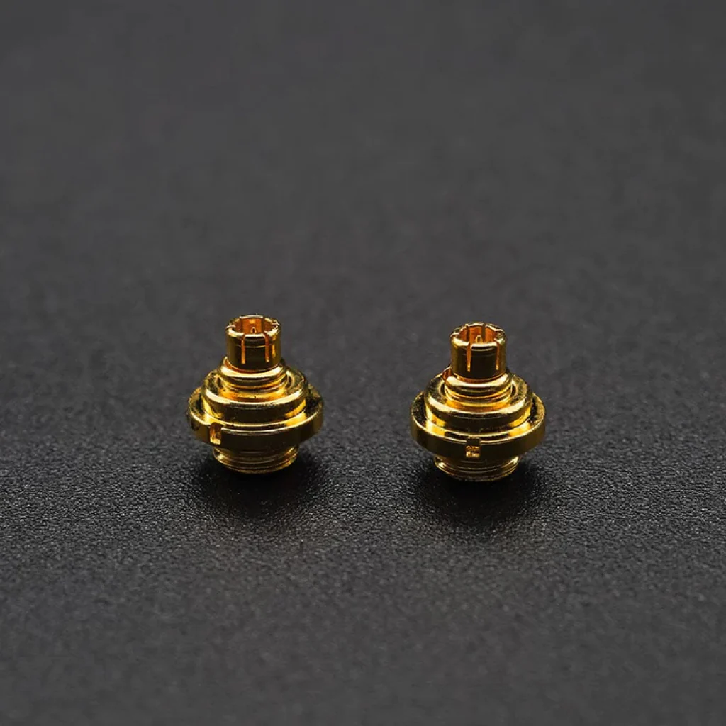 Effect Audio - Eros S Upgrade Cable for IEM - Image 5