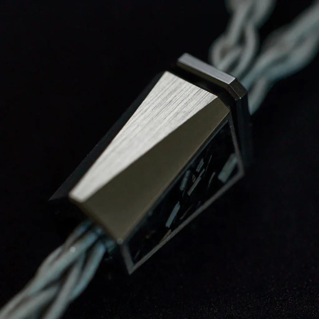 Effect Audio - Eros S Upgrade Cable for IEM - Image 7