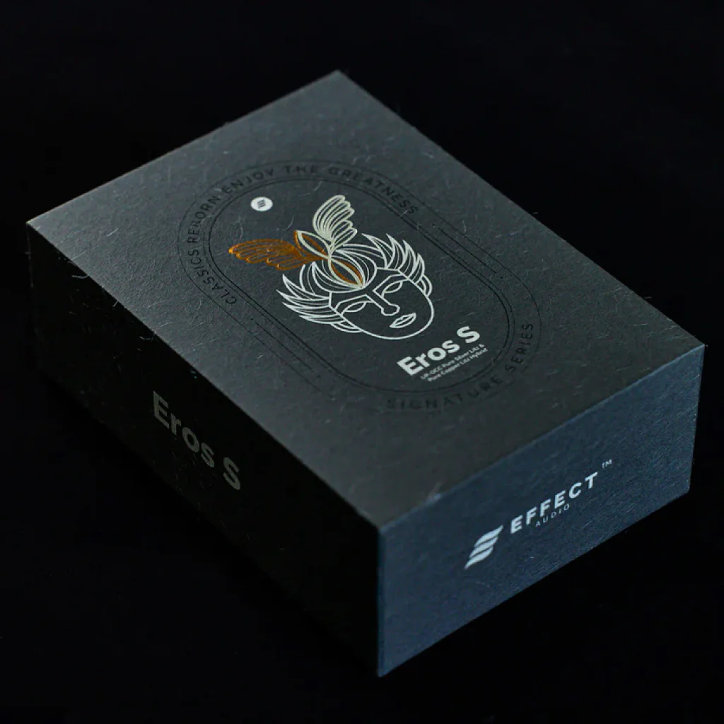 Effect Audio - Eros S Upgrade Cable for IEM - Image 9
