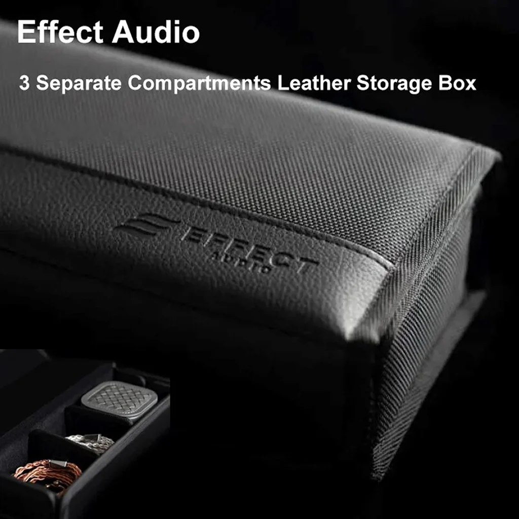 Effect Audio Modular Carrying Case - Image 6