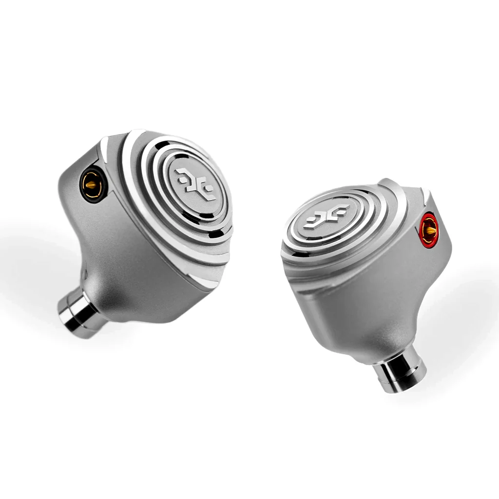 Elysian Acoustic Labs - PILGRIM Hybrid Driver IEM