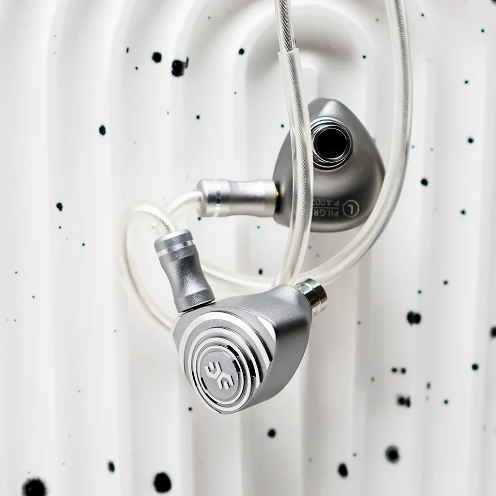 Elysian Acoustic Labs - PILGRIM Hybrid Driver IEM - Image 6