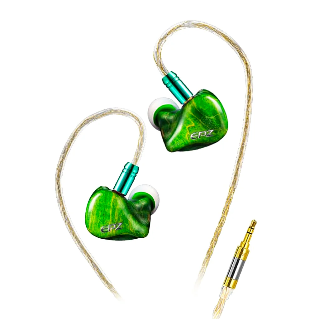 EPZ - 530 IEM