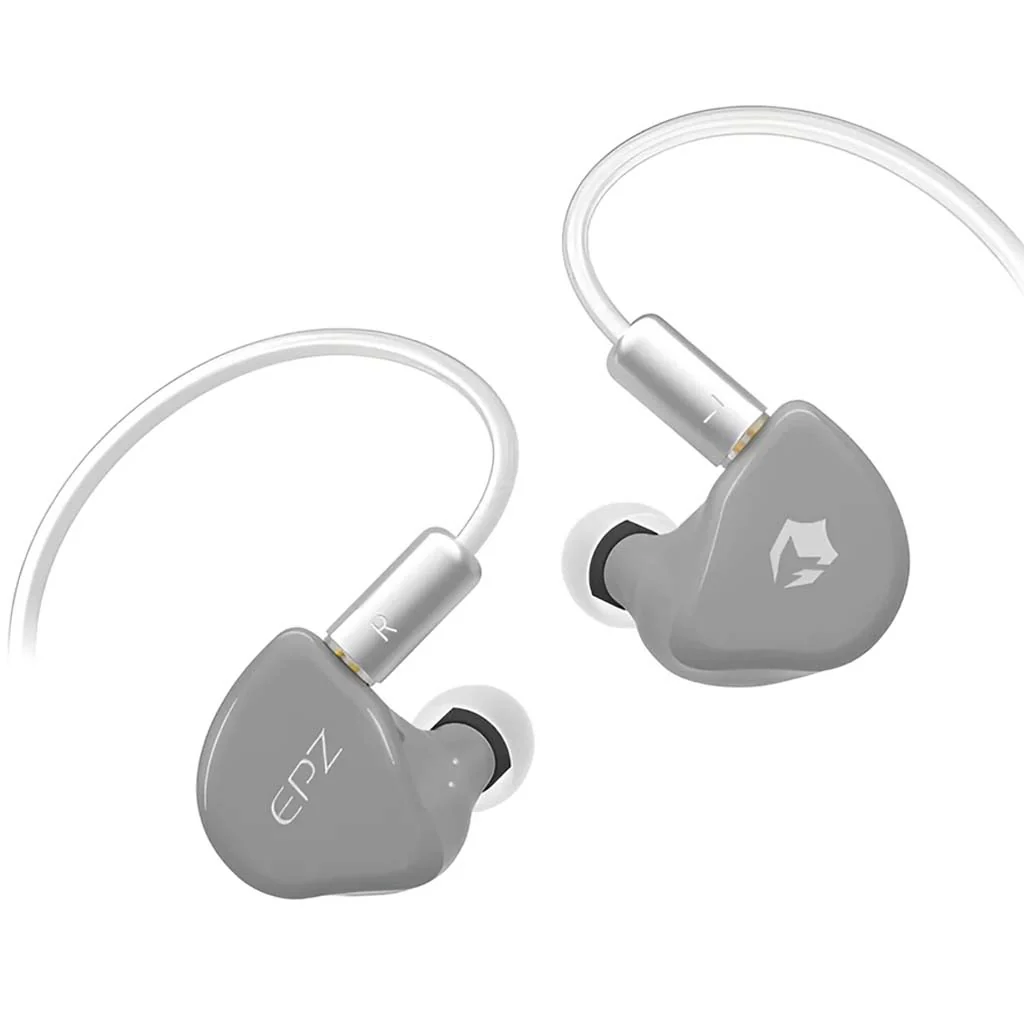 EPZ - G20 Hi-Res Gaming In-Ear Monitor