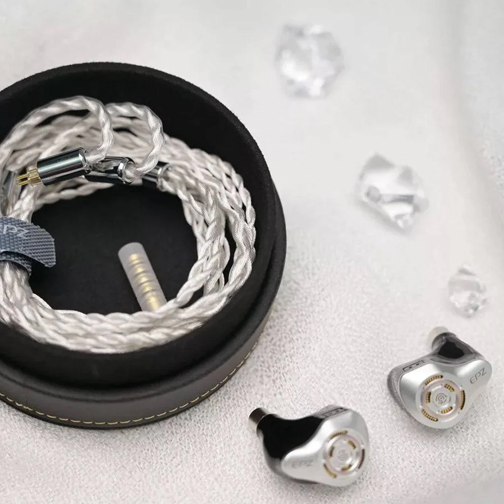 EPZ - P50 Five-Driver Fusion Hybrid IEM - Image 10