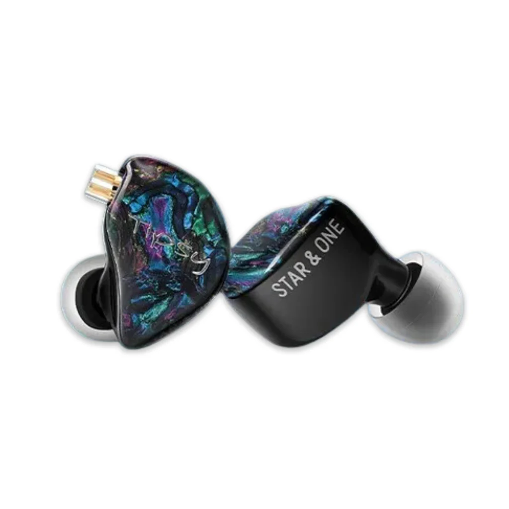 EPZ x Tipsy Star One IEM - Image 13