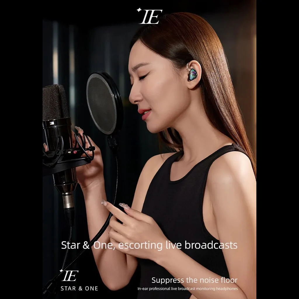 EPZ x Tipsy Star One IEM - Image 4