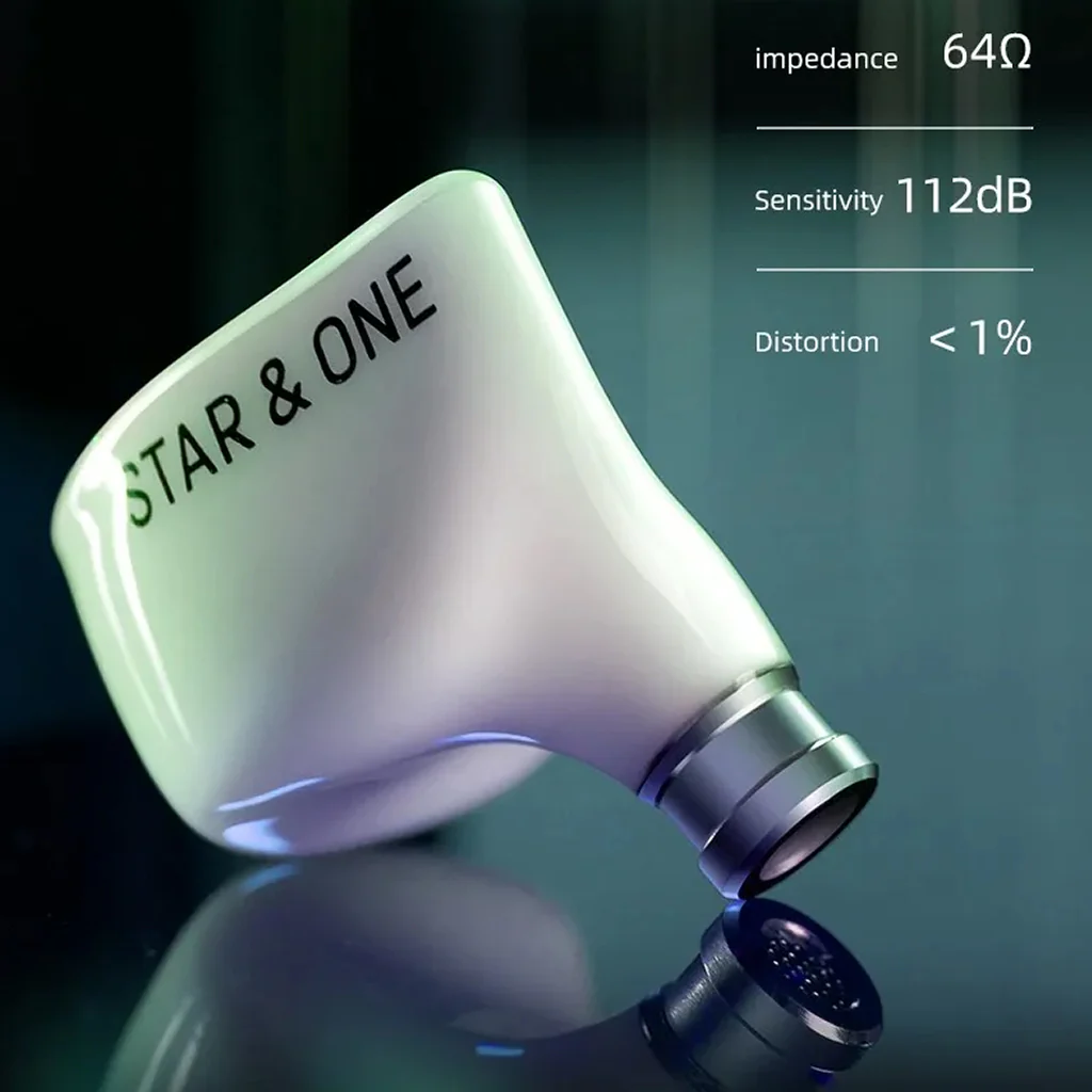 EPZ x Tipsy Star One IEM - Image 6