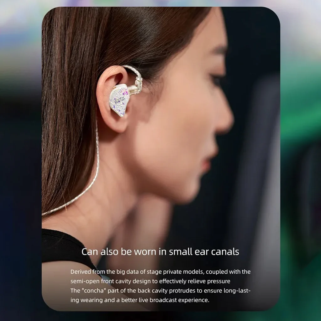EPZ x Tipsy Star One IEM - Image 8