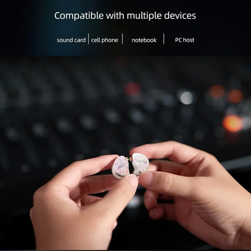 EPZ x Tipsy Star One IEM - Image 9
